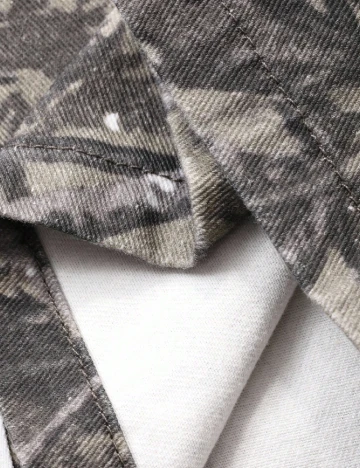 Pantaloni Dazy, mic\x