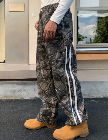 Pantaloni Dazy, mic\x