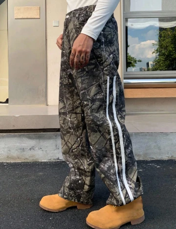 Pantaloni Dazy, mic\x