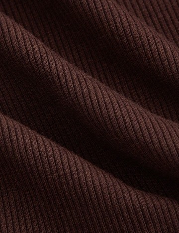 Salopeta SHEIN, maro