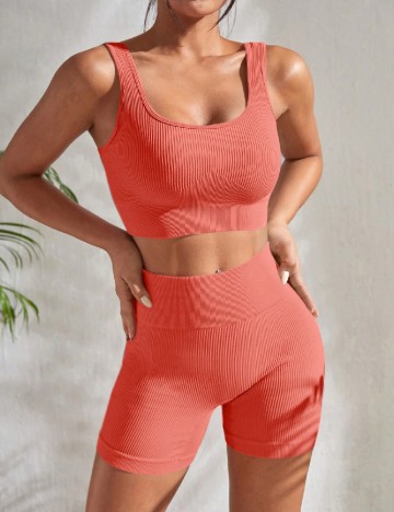 
						Compleu SHEIN, corai