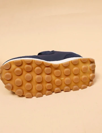 Adidasi Shein Kids, albastru