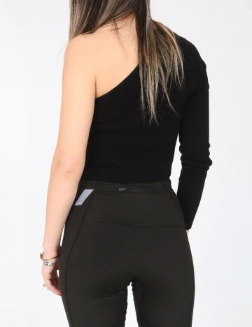 Pantaloni Zara, negru