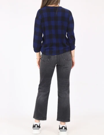 Bluza Zara, albastru