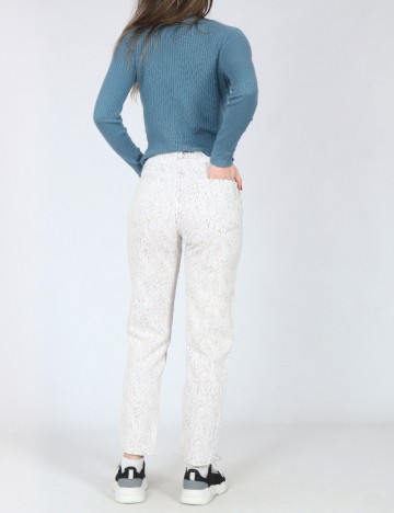 Blugi Pull&Bear, mix culori