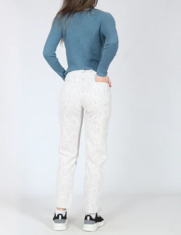 Blugi Pull&Bear, mix culori