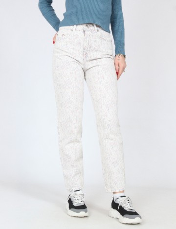 Blugi Pull&Bear, mix culori