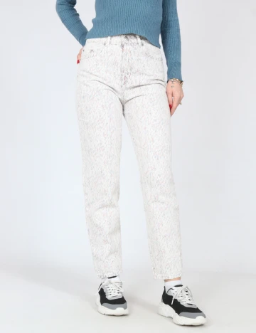 Blugi Pull&Bear, mix culori