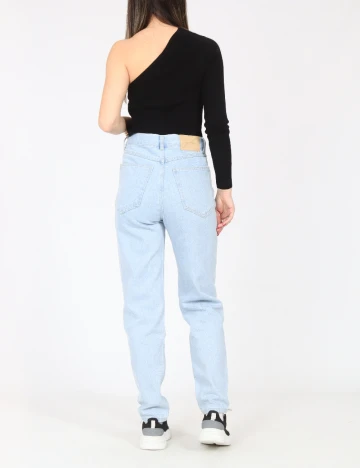 Blugi Pull&Bear, albastru