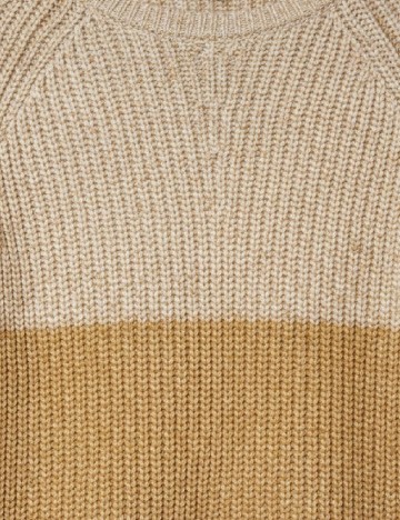 Pulover Zara, galben