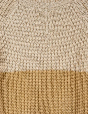 Pulover Zara, galben