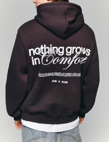 Hanorac House Brand, maro