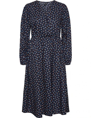 Rochie Vero Moda, bleumarin, S