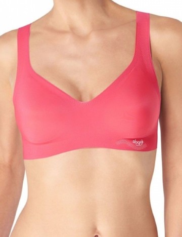 
						Bustiera Sloggi by Triumph, roz