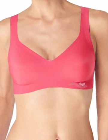 Bustiera Sloggi by Triumph, roz