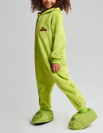 
						Salopeta Sinsay, verde