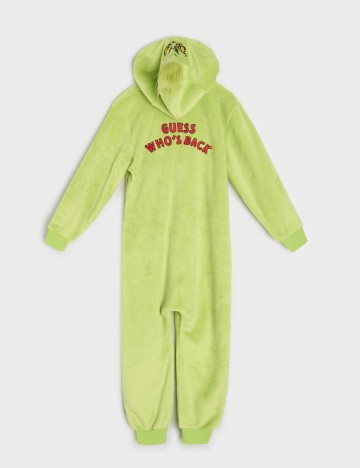 Salopeta Sinsay, verde