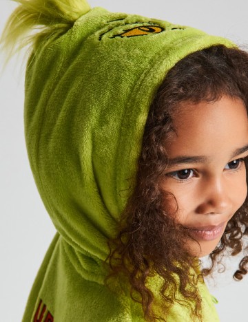 Salopeta Sinsay, verde