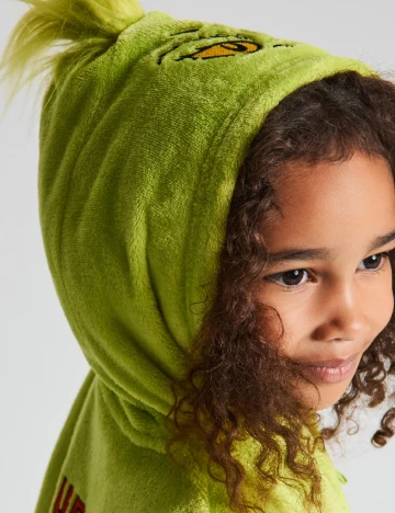 Salopeta Sinsay, verde