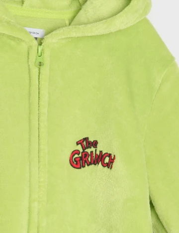 Salopeta Sinsay, verde