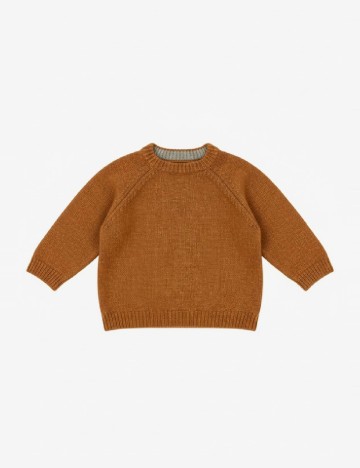 
						Pulover Zara, mix culori