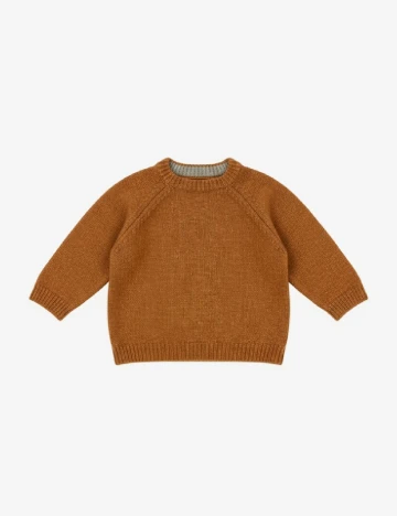 Pulover Zara, mix culori