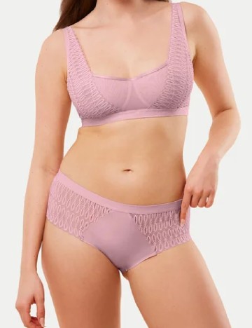 Chiloti Triumph, roz