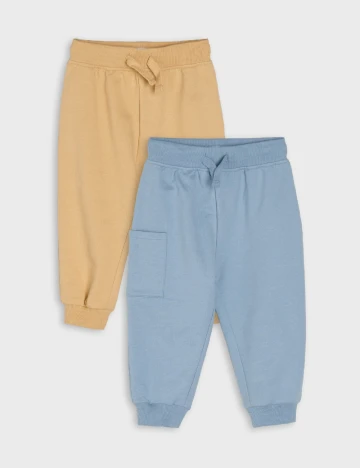 Set pantaloni 2 perechi Sinsay, mix culori