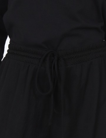 Pantaloni Zara, negru