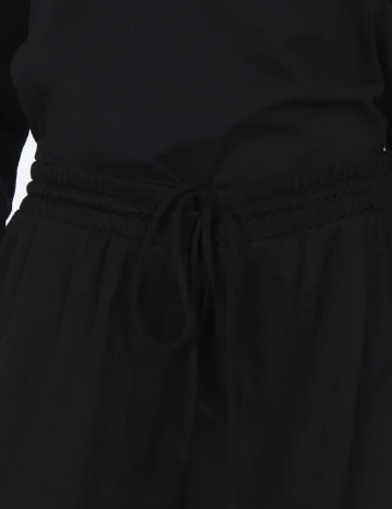 Pantaloni Zara, negru