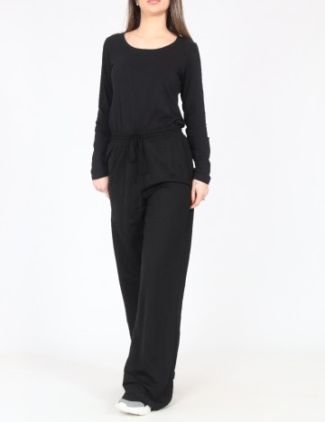 Pantaloni Zara, negru