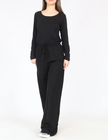 Pantaloni Zara, negru