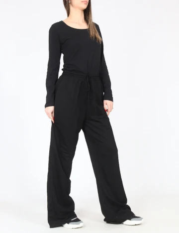 Pantaloni Zara, negru