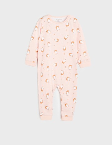 Set salopete 2 bucati Sinsay, mix culori