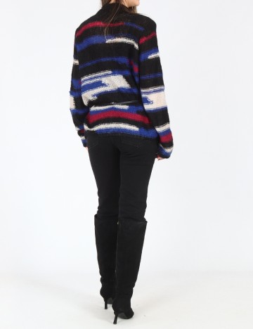 Cardigan Zara, mix culori
