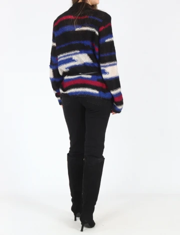 Cardigan Zara, mix culori