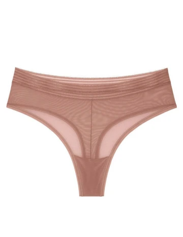 Chilot Triumph, roz pudra inchis