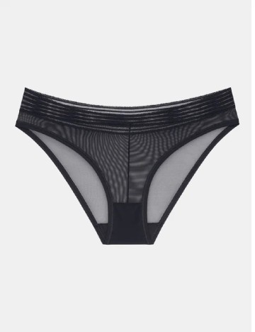 Chilot Triumph, negru