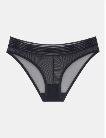 Chilot Triumph, negru