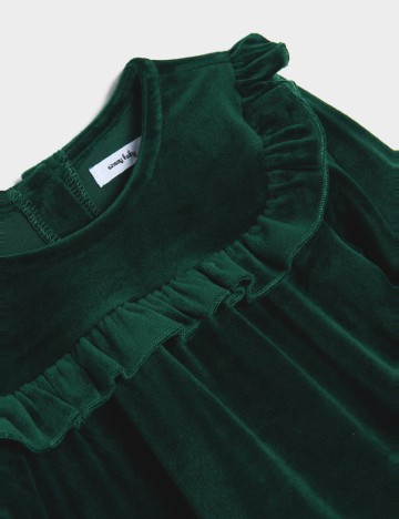 Rochie Sinsay, verde