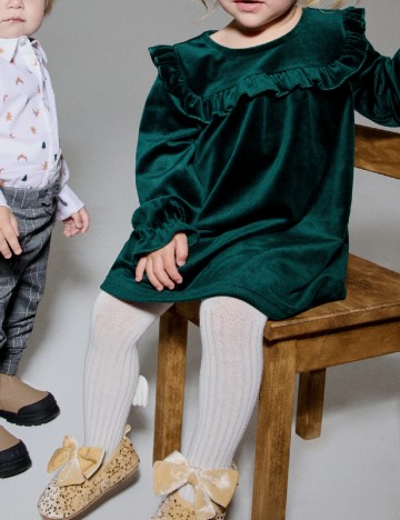 Rochie Sinsay, verde