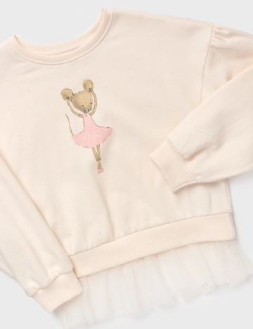 Compleu Sinsay, mix culori