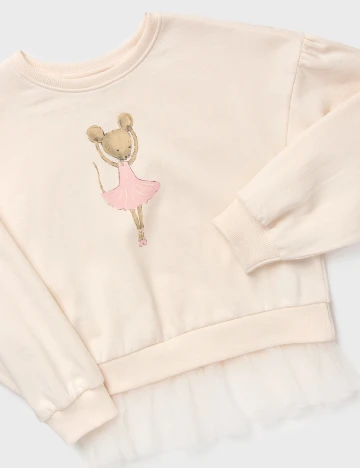 Compleu Sinsay, mix culori