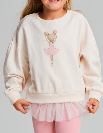 Compleu Sinsay, mix culori