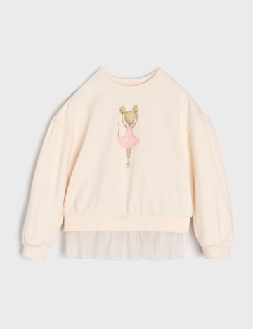 Compleu Sinsay, mix culori