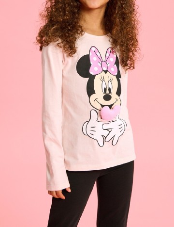 
						Bluza Sinsay, roz pal