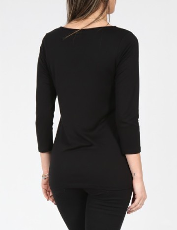 Bluza Zara, negru