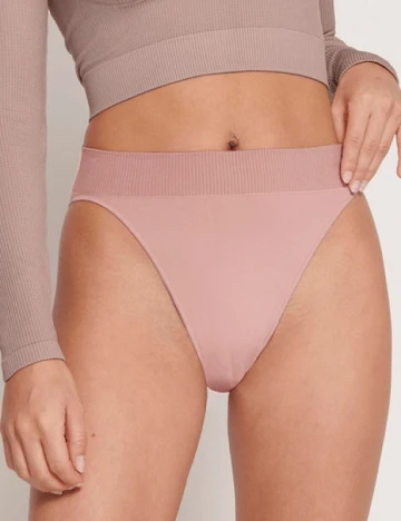 Chilot Sloggi by Triumph, roz pudra