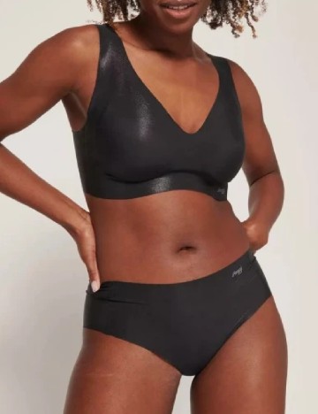 
						Chilot Sloggi by Triumph, negru