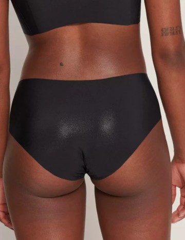 Chilot Sloggi by Triumph, negru